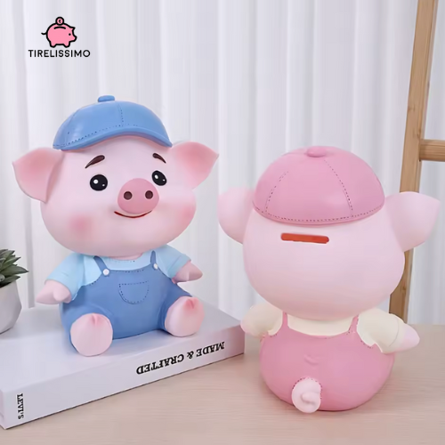 Pig Spargris leksak