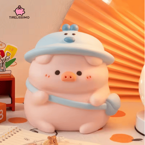 Tirelire Bébé Cochon