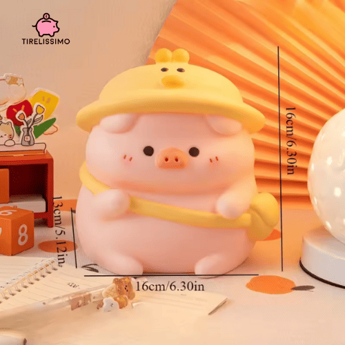 Tirelire Bébé Cochon