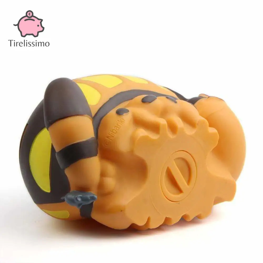 Tirelire Enfant Totoro