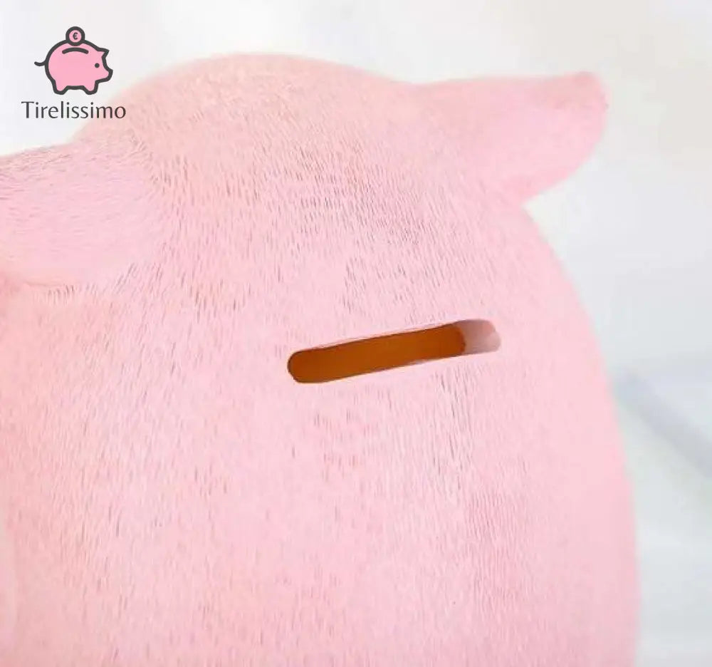 Tirelire Hamster