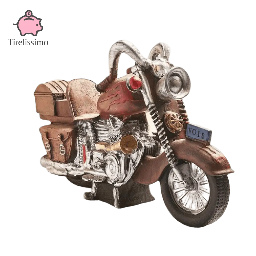 Tirelire<br/> Harley Davidson - Tirelissimo