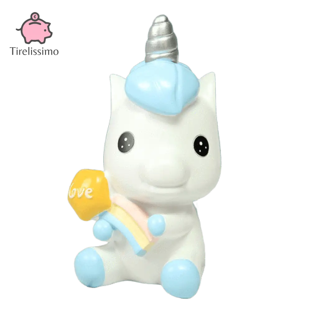 Tirelire Licorne pas cher