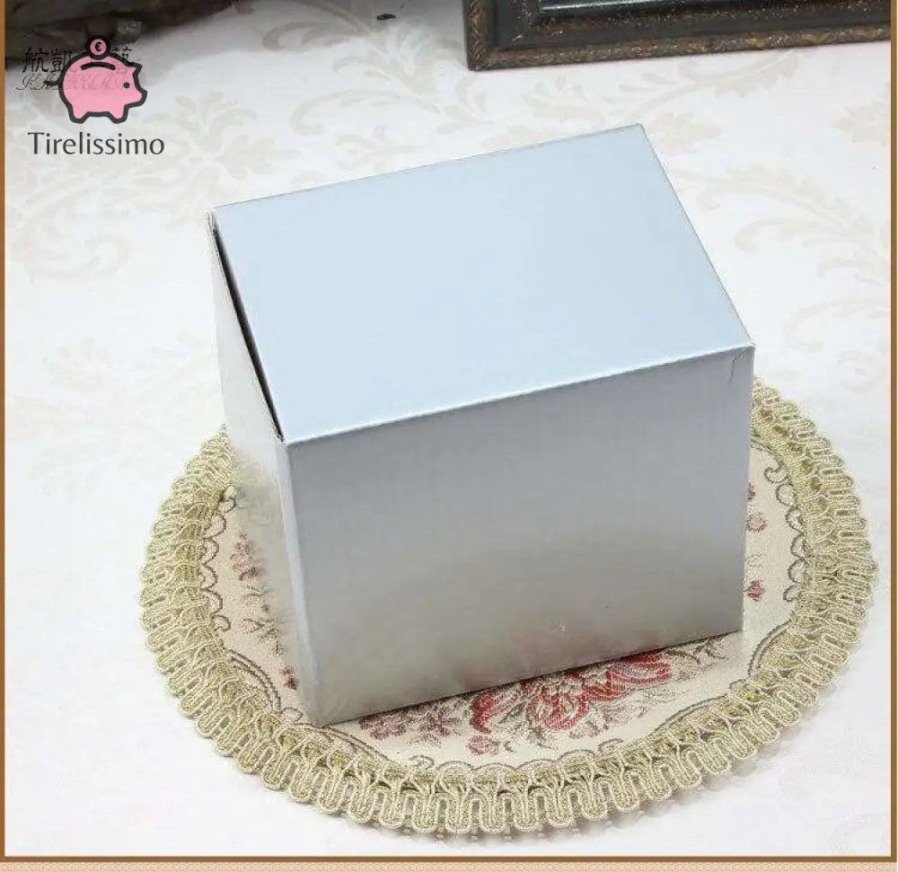 Tirelire Manège Carrousel