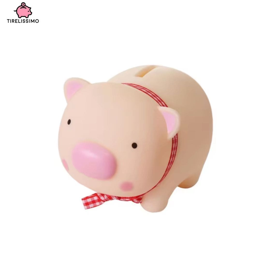Stor storlek Pig Spargris