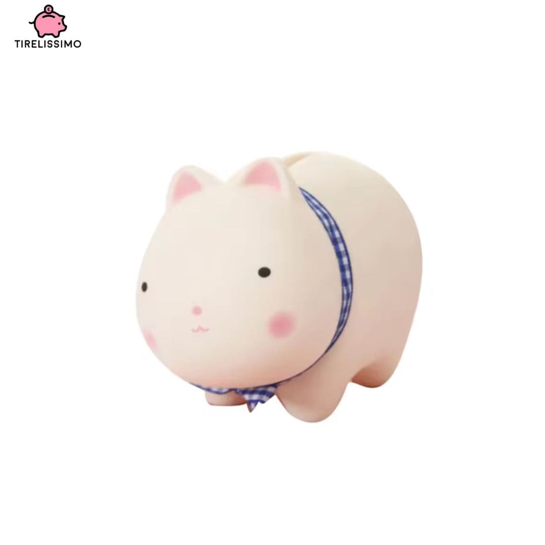 Stor storlek Pig Spargris