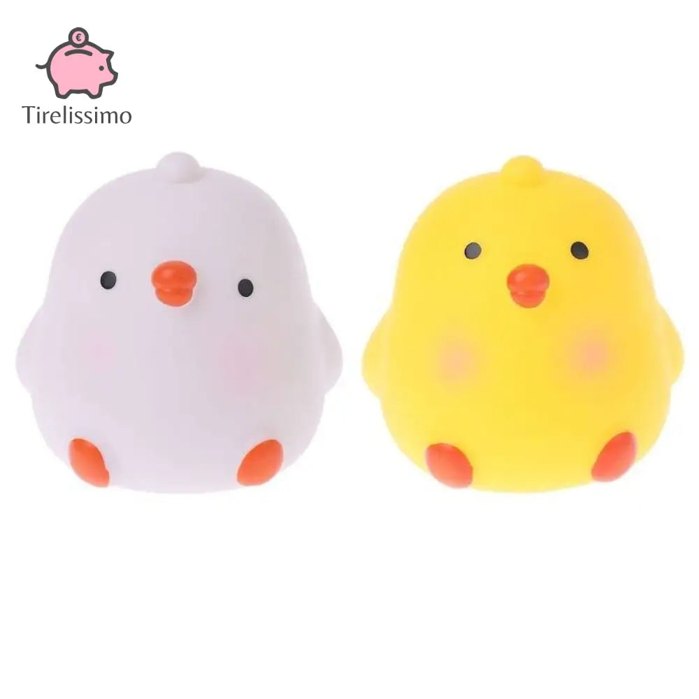 Tirelire Poussinet