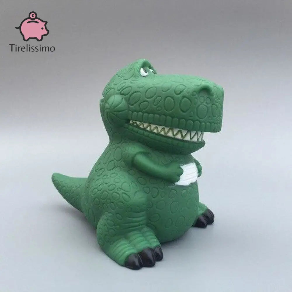 Tirelire Rex Toy Story