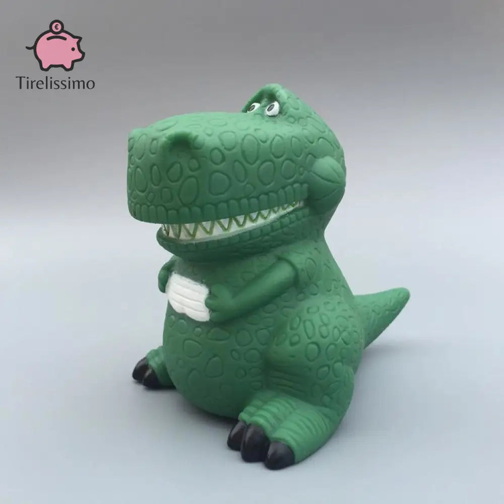Tirelire Rex Toy Story