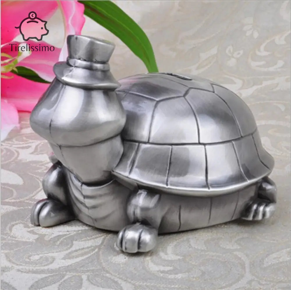 Tirelire Tortue Petite