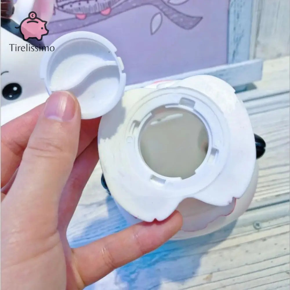 Tirelire Vache Rigolote