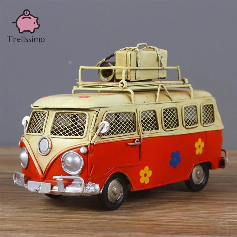 Tirelire Westfalia