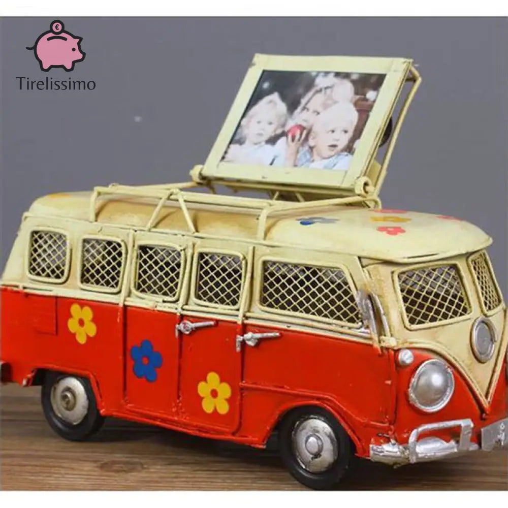 Tirelire Westfalia