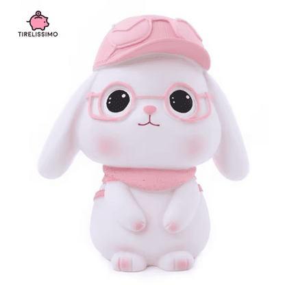 Tirelire Lapin