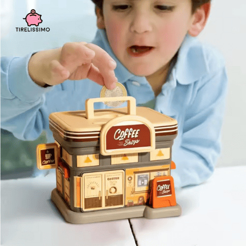 Milk Brick Spargris