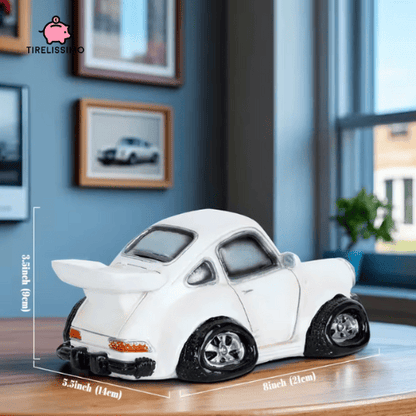 Tirelire Voiture de Collection