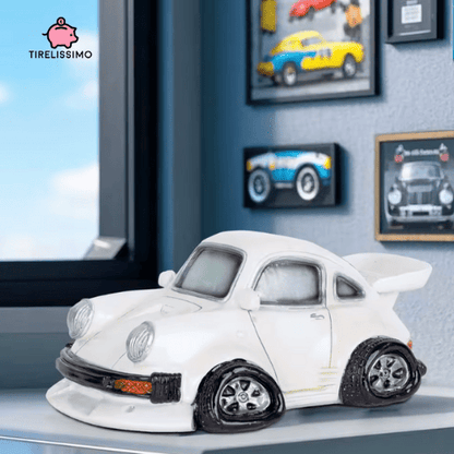 Tirelire Voiture de Collection