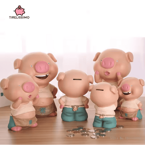 Minigris Spargris