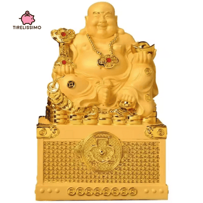 Tirelire Bouddha