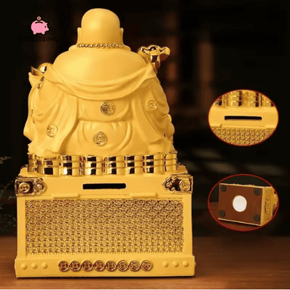 Tirelire Bouddha