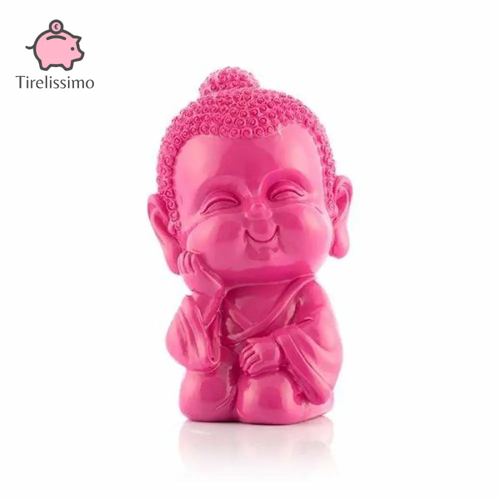 Tirelire Buddha - Tirelissimo