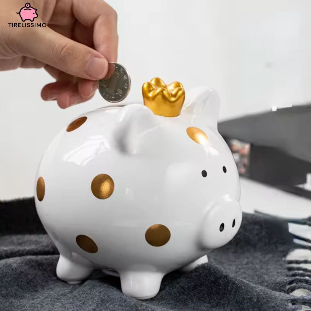 Taram™ Pig Sparbössa