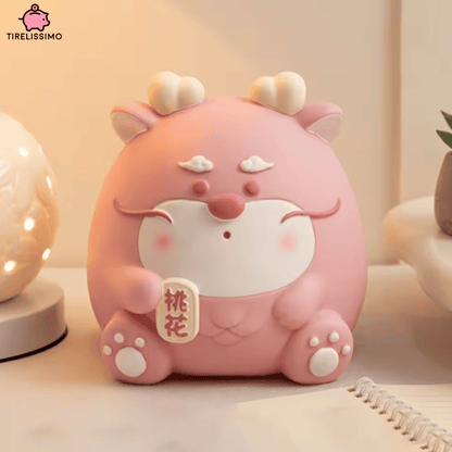 Tirelire Dragon pour Enfant