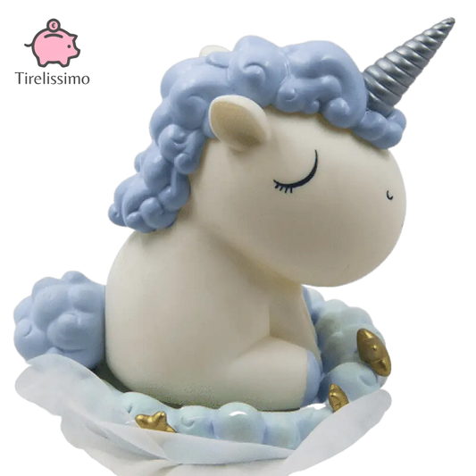 Tirelire Licorne<br/> Bébé - Tirelissimo