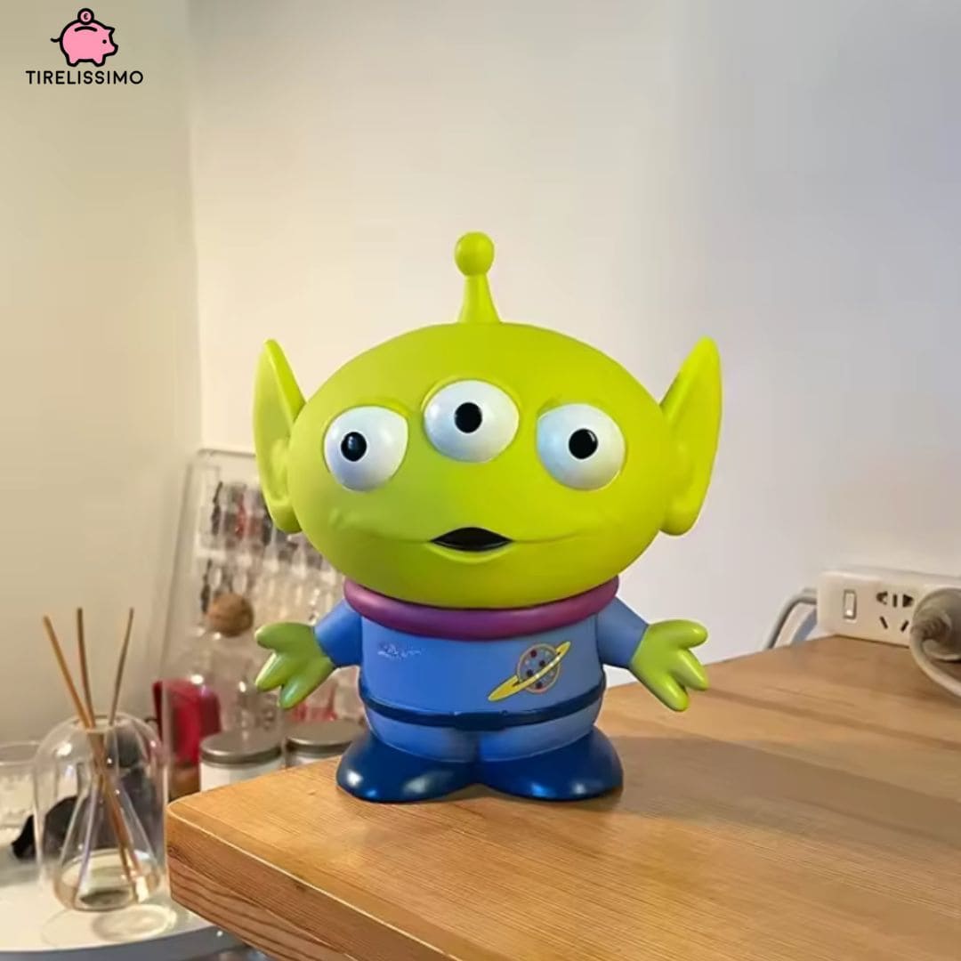 Tirelire Enfant Toy Story