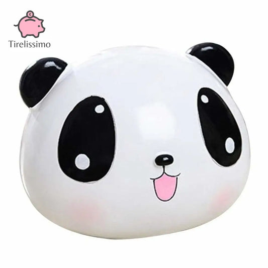 Tirelire Japonaise Panda