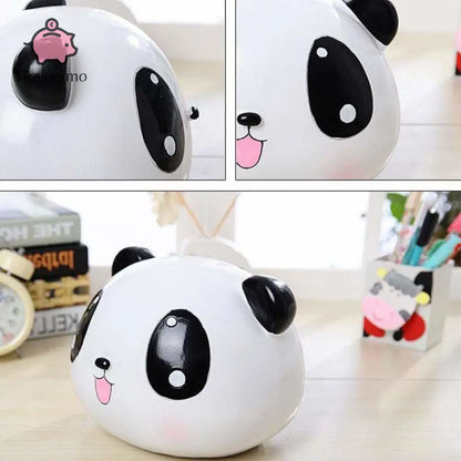 Tirelire Japonaise Panda