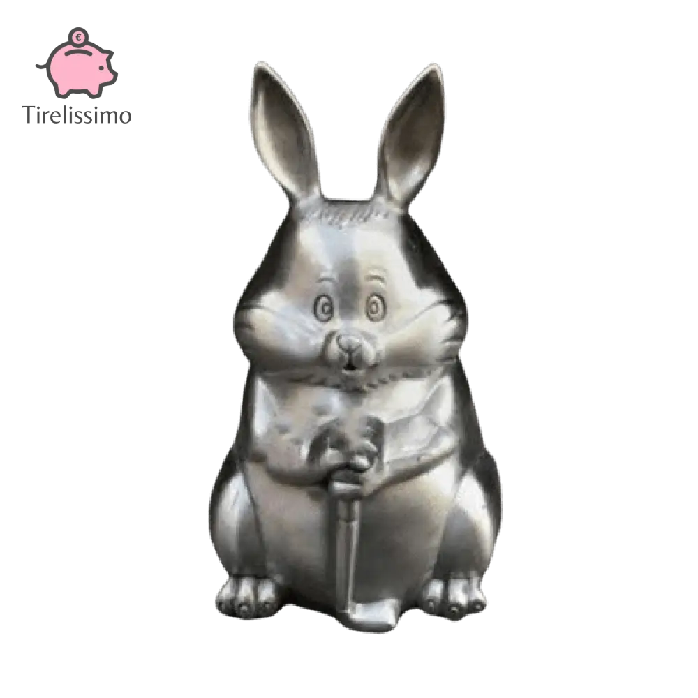 Tirelire<br/> Lapin Vintage - Tirelissimo