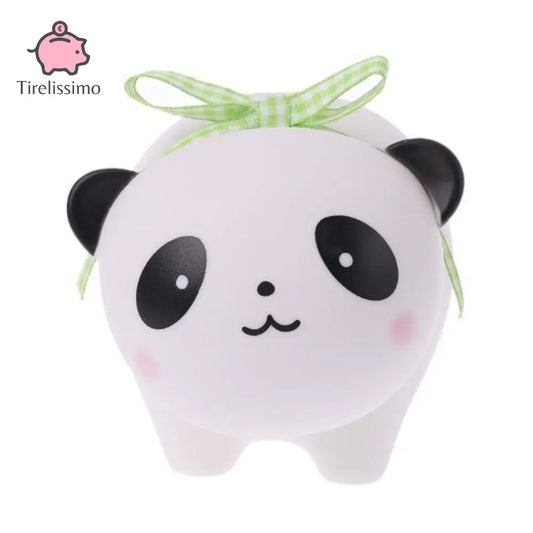 Tirelire Panda Mignon - Tirelissimo