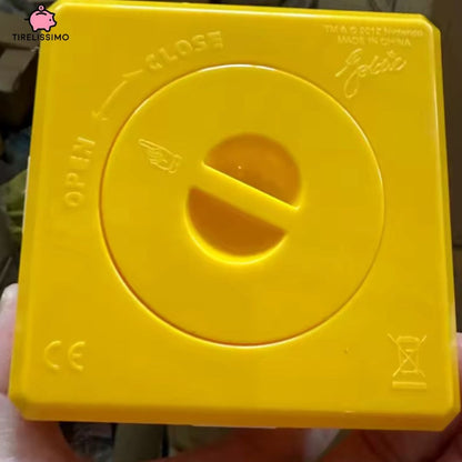 Tirelire Luigi - Tirelissimo