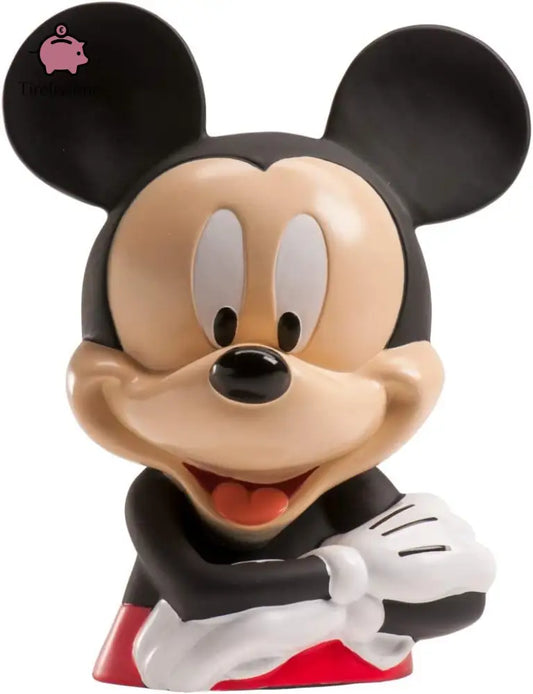 Tirelire Mickey