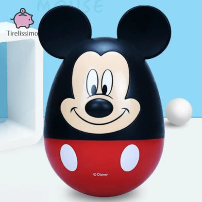 Tirelire Mickey Mouse