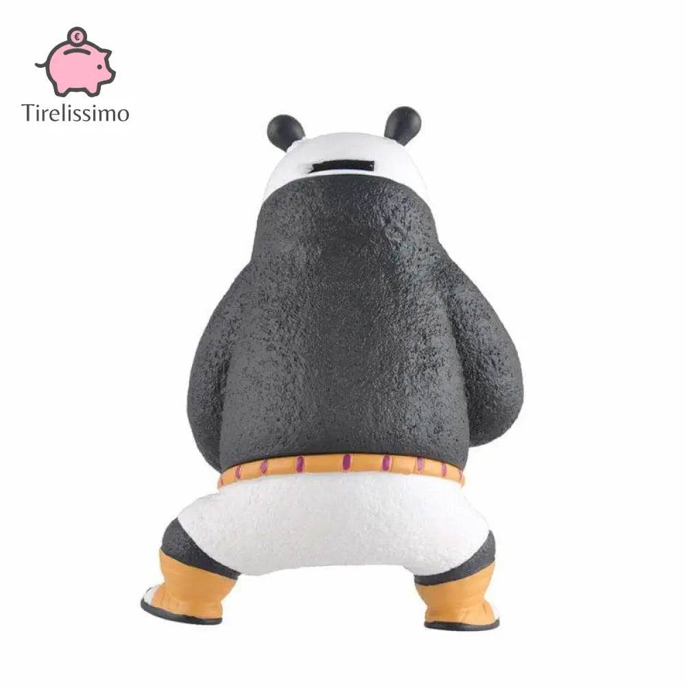 Tirelire Panda Japonais