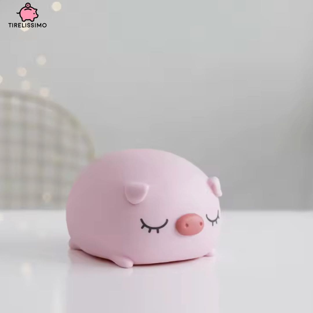 Tirelire de Peppa Pig