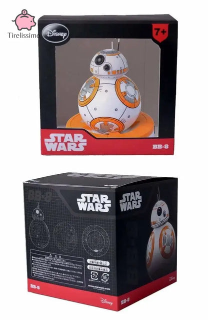 Tirelire Star Wars Bb8