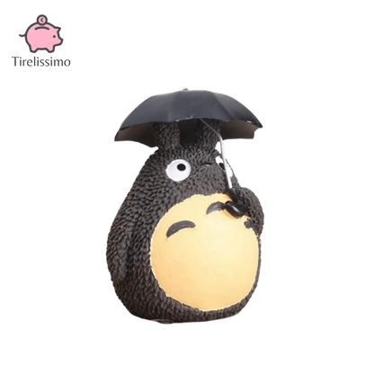 Tirelire Totoro