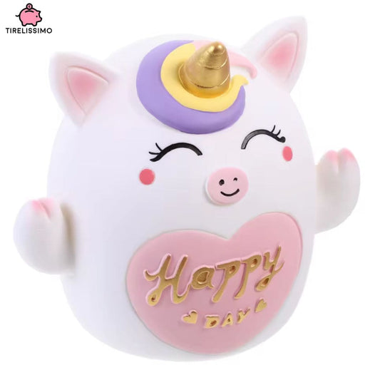 Tirelire Licorne<br/> FaFa™ - Tirelissimo