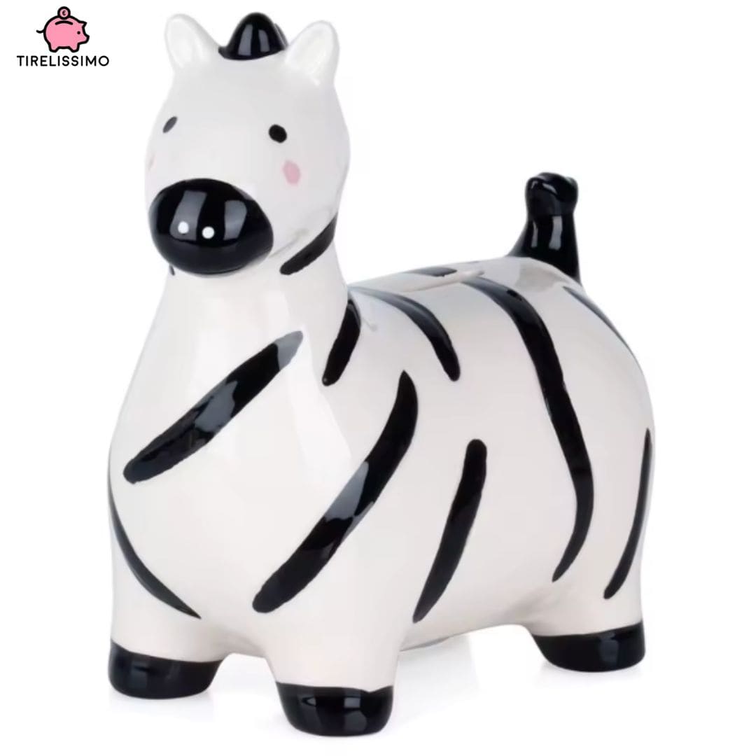 Okrossbar Pig Spargris