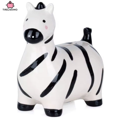 Okrossbar Pig Spargris