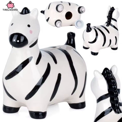 Okrossbar Pig Spargris